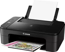 1 Scanner stampante e fotocopiatrice tutto in uno Canon PIXMA