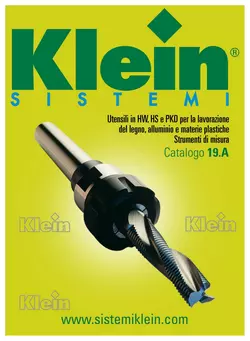 CacciaviteCacciadado 11 In 1 Klein Tools