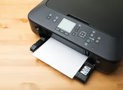 Come faccio a stampare un libro dalla mia stampante di casa